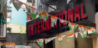 বক্স খাটে দেহ, রাতভর ঘুম দম্পতির, পার্ক স্ট্রিটকাণ্ডে অধরা ২ অভিযুক্ত