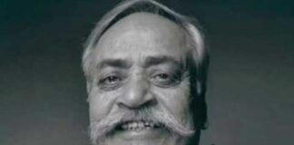 প্রয়াত বিজ্ঞাপন জগতের নক্ষত্র পীযূষ পাণ্ডে