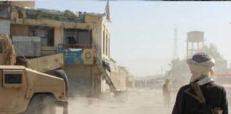 আফগানিস্তানের সঙ্গে শাস্তি আলোচনা ব্যর্থ: পাকিস্তান