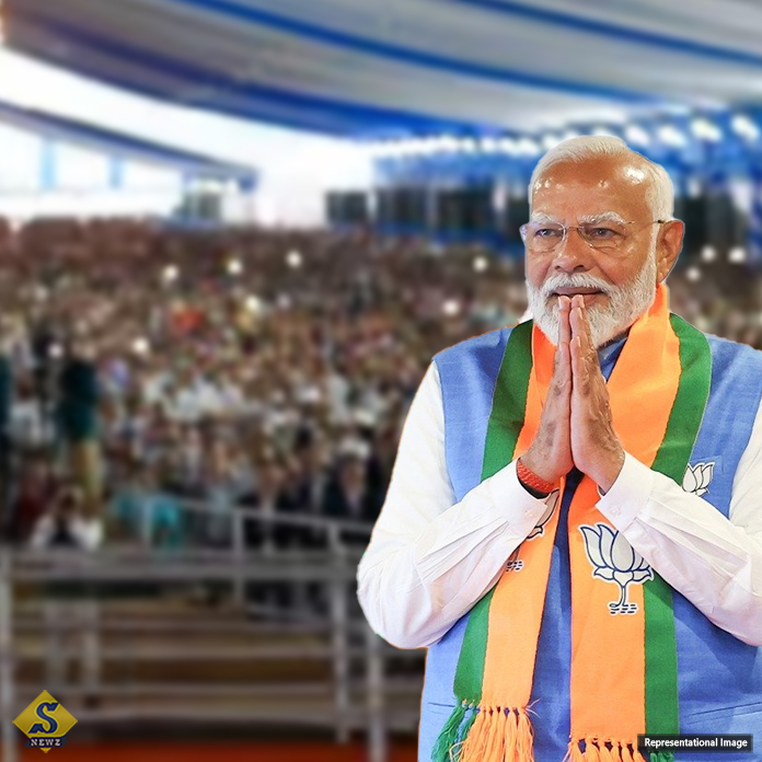 বিহারের মানুষ ১০০ বছরেও জঙ্গলরাজ ভুলবে না : মোদী 