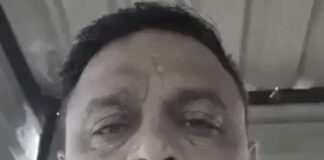 হরিয়ানায় ‘আত্মঘাতী’ পূরণ-মৃত্যু তদন্তে যুক্ত পুলিশ কর্মী