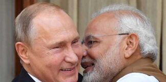 ডিসেম্বরের প্রথম সপ্তাহেই ভারতে আসতে পারেন পুতিন