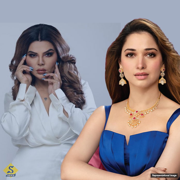 Rakhi-Sawant-takes-a-dig-at-Tamannaah