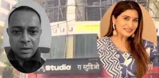 পণবন্দিদের নিয়ে ছবি বানাতে চেয়েছিলেন রোহিত আর্য