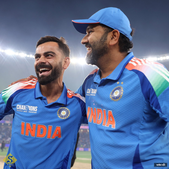 Rohit-Kohli-in-Australia-series