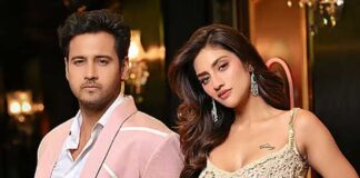 যশ-নুসরতের বিচ্ছেদ জল্পনার গুঞ্জনে জল