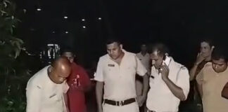 মাইক বচসা, যুবক খুন, গ্রেফতার ২