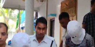 প্রেমিকার সাক্ষাত পেতে ইউটিউব দেখে বোমা, গ্রেফতার প্রেমিক
