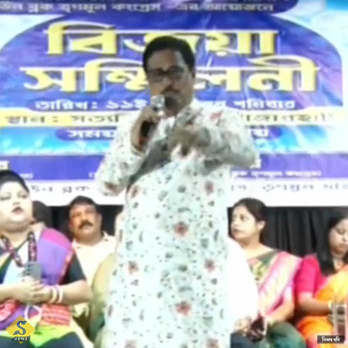 শৃঙ্খলা না থাকলে সেই দল এগোয় না, বিস্ফোরক তাপস