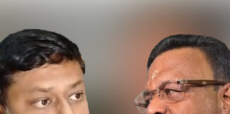 উলুবেড়িয়া থেকে এসএসকেএম, উদ্বেগ ফিরহাদের, পাল্টা সুকান্ত