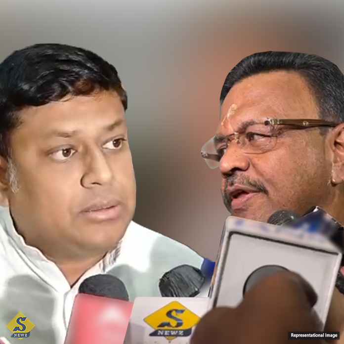 উলুবেড়িয়া থেকে এসএসকেএম, উদ্বেগ ফিরহাদের, পাল্টা সুকান্ত