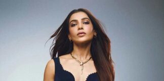 তামিল সিনেমায় ফিরছেন সামান্থা