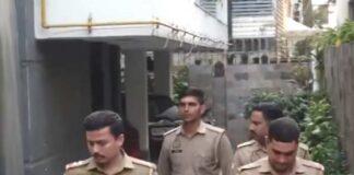 জাভেদ হাবিবের বিরুদ্ধে জারি সার্চ ওয়ারেন্ট