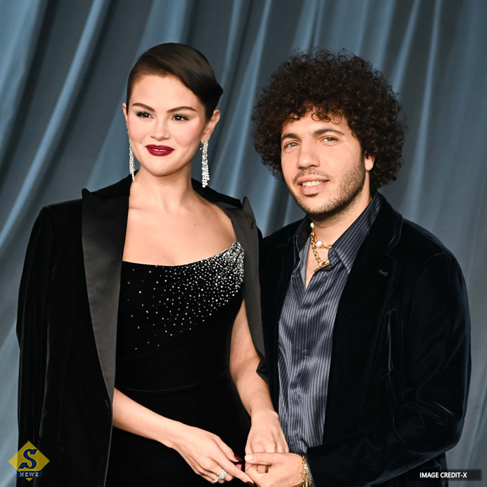 Selena-Benny-Blanco-in-public-after-marriage