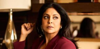 অক্ষয়ের ছেলের ক্যামেরায় শেফালি