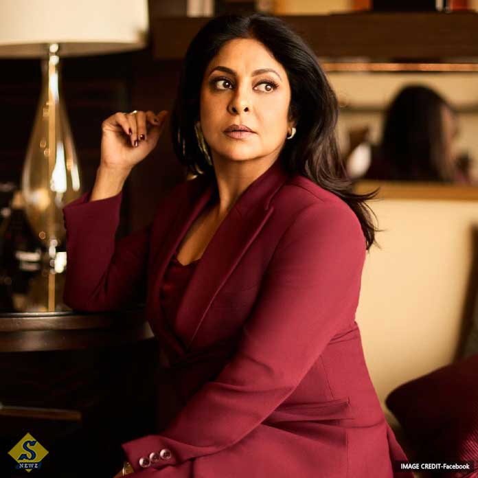 Shefali-on-Akshay's-son's-camera