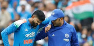 পাঁজরে মারাত্মক চোট নিয়ে আইসিইউ-তে শ্রেয়স আইয়ার