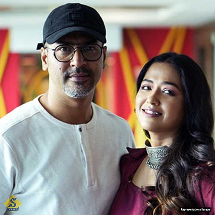 অনির্বাণের সঙ্গে প্রেমের সম্পর্কে সোহিনী
