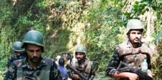 ঝাড়খণ্ডে মাওবাদীদের আইইডি ফাঁদে শহিদ জওয়ান, আহত ২