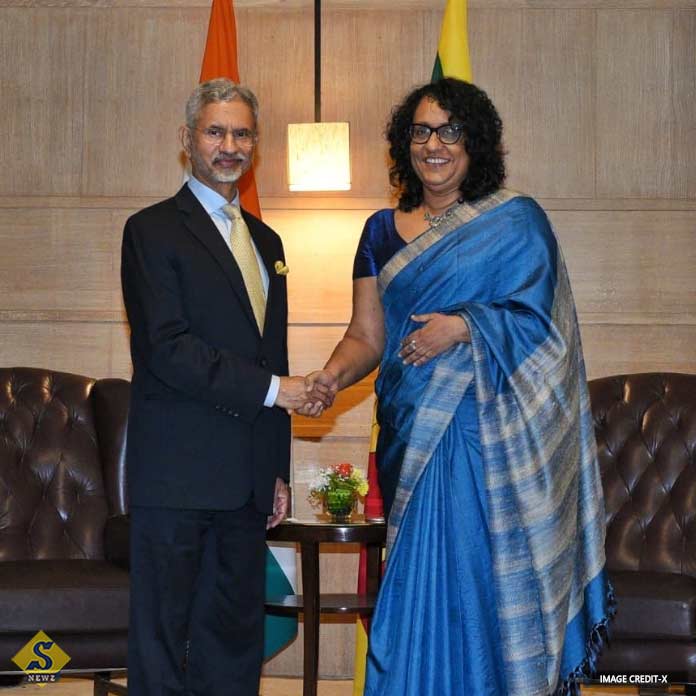 Sri-Lankan-Prime-Minister-on-3-day-visit-to-India