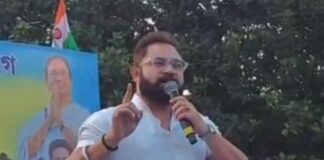 তৃণমূল গণতন্ত্র ভুললে বিজেপির পতাকা উড়বে না: সোহম