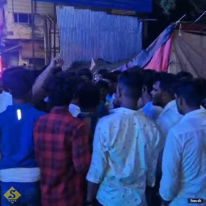 তৃণমূলের গোষ্ঠীকোন্দলে উত্তপ্ত হরিশ্চন্দ্রপুর 