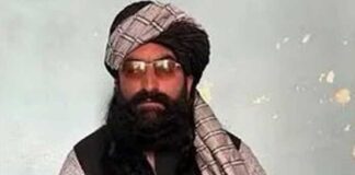 কাবুলে তালিবান প্রধানের নিহতের গুঞ্জন