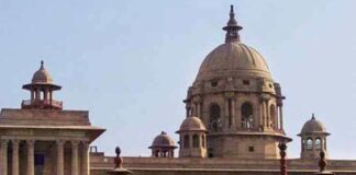 স্বাধীনতার পর বদলাচ্ছে প্রধানমন্ত্রী দফতর