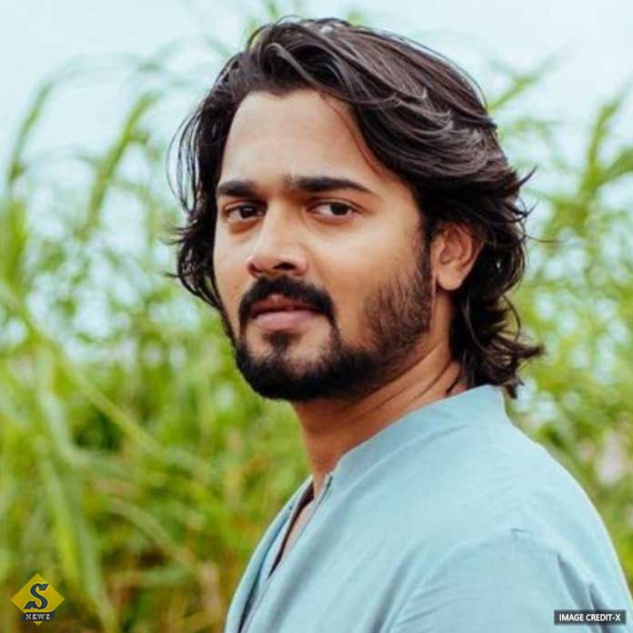 ইউটিবার ভুবন এবার সেলুলয়েডে