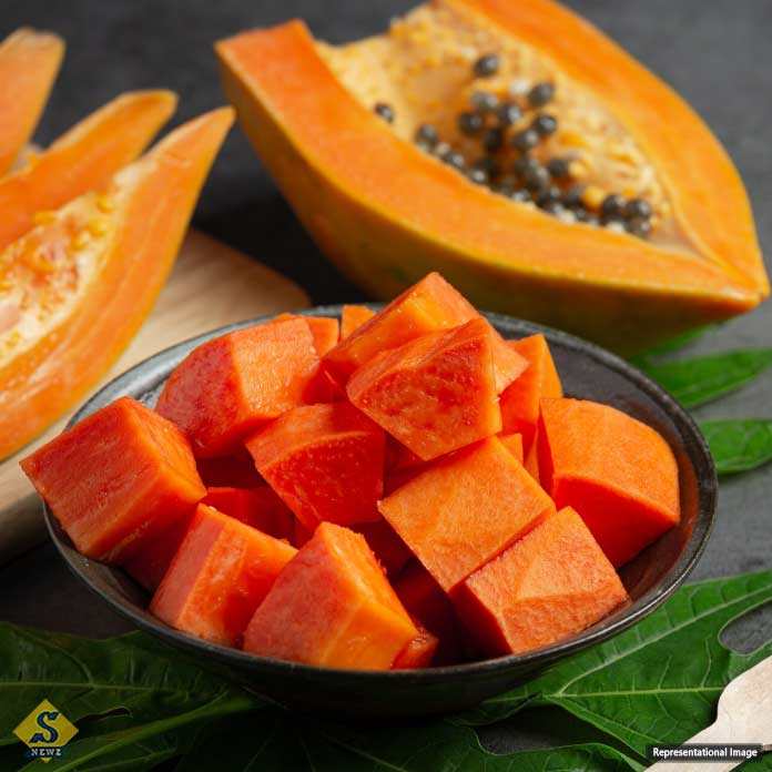 The-benefits-of-eating-papaya