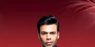 করণ জোহরের জীর্ণ শরীরের রহস্য ফাঁস