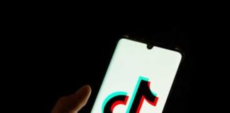 বাংলাদেশ থেকে ১. ৬ কোটি ভিডিও সরাল টিকটক