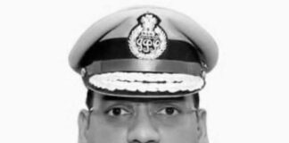 স্ত্রী বিদেশে, আত্মঘাতী হরিয়ানার শীর্ষ পুলিশকর্তা