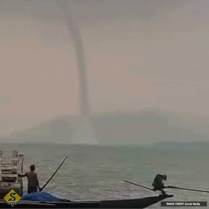 Tornado-hits-Chilka-Lake-in-Disha
