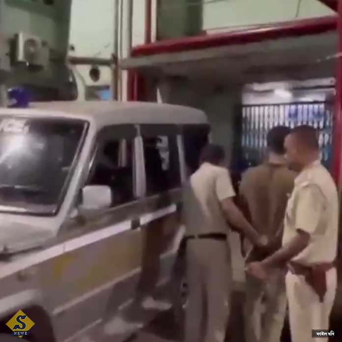 উলুবেড়িয়ায় চিকিৎসক নিগ্রহে গ্রেফতার আরও ১