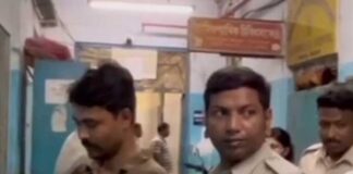 তরুণী চিকিৎসককে মার, ধর্ষণের হুমকি, গ্রেফতার হোমগার্ড