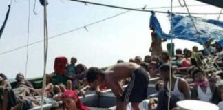 রোহিঙ্গাদের জন্য নতুন তহবিলের দাবি আমেরিকার