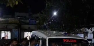 কাকা-ভাইঝির প্রেম, খুন ভাইপো