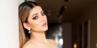 প্রিয়ঙ্কাকে টোকেন ‘নকলনবিশ’ উর্বশী