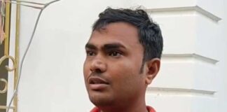 ভোটার তালিকায় নাম নেই শান্তিপুরের বিএলও-র