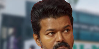 পদপিষ্টকাণ্ডের ক্ষতিগ্রস্ত পরিবারের সঙ্গে চেন্নাইয়ে সাক্ষাৎ বিজয়ের