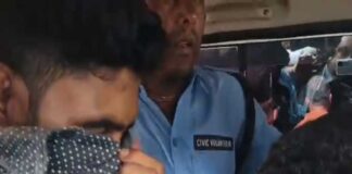 ডাক্তারি ছাত্রীকে গণধর্ষণকাণ্ডে গ্রেফতার ৩, আটক ১