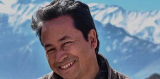 শান্তি ও ঐক্য বজায় রাখুন, জেল থেকে বার্তা সোনামের