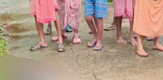 বারুইপুরের গলার নলি কেটে খুন যুবককে