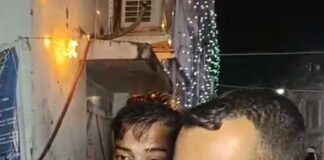 বারুইপুরে অস্ত্র সহ গ্রেফতার তৃণমূল ঘনিষ্ঠ যুবক