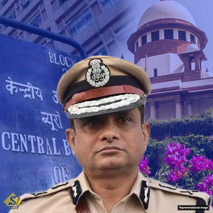 রাজীব মামলায় সুপ্রিম কোর্টে বাতিল সিবিআইয়ের আবেদন