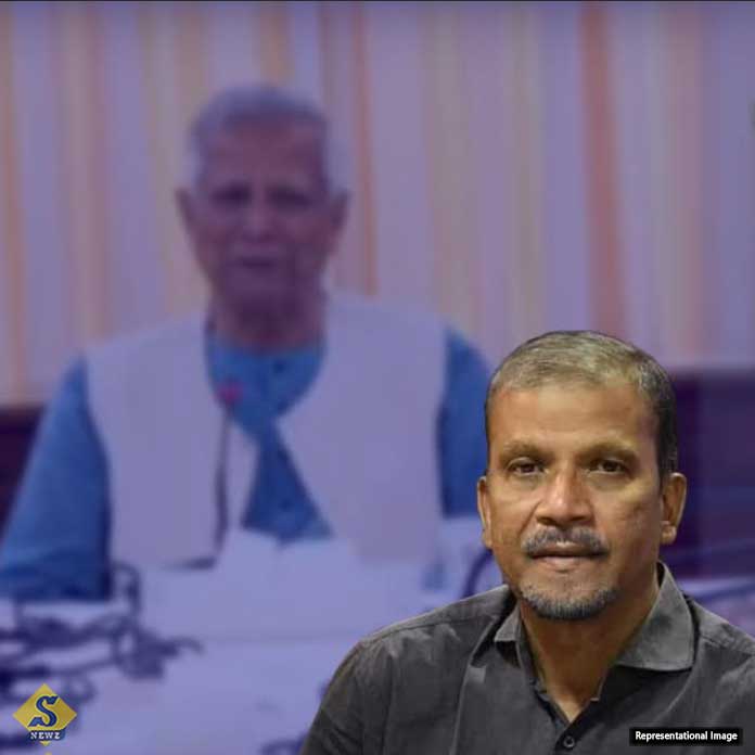 গণভোটের বিষয়ে চূড়ান্ত সিদ্ধান্ত ইউনূসের 