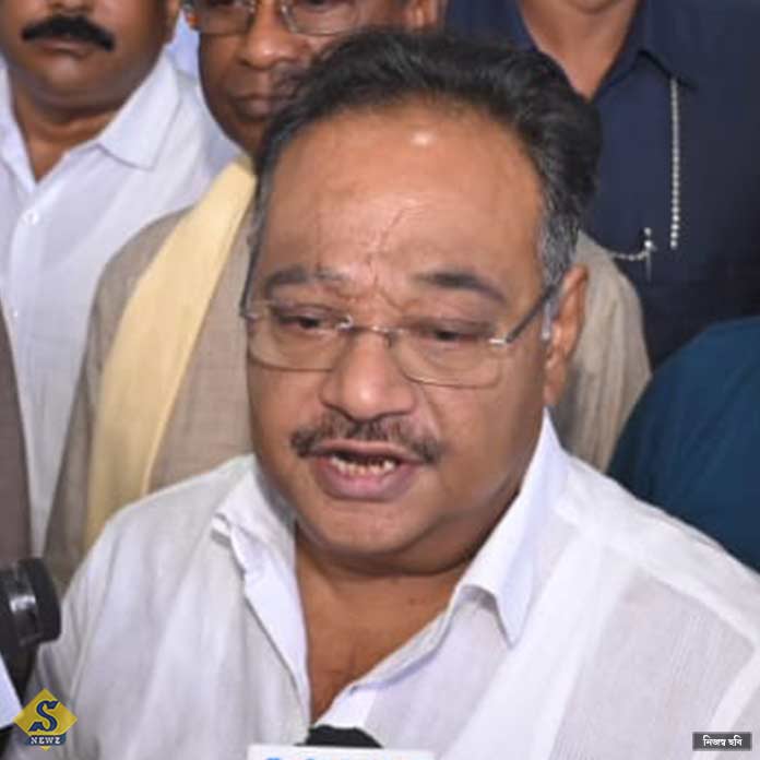 এই রাজ্য সরকার অমানবিক: শমীক