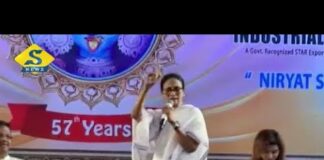 কলকাতা সেফ না হলে রাস্তায় বেরোন কী করে, প্রশ্ন মুখ্যমন্ত্রীর