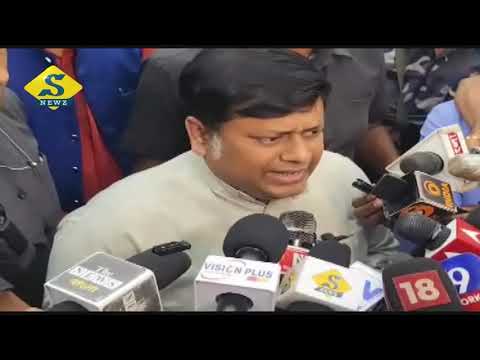 প্রতিবারের মতন নাটক করছেন মমতা : সুকান্ত